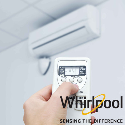 Whirlpool, Panasonic y otras marcas que apuestan por controlar el aire acondicionado por voz 3 Moncloa El modelo Whirpool de aire acondicionado