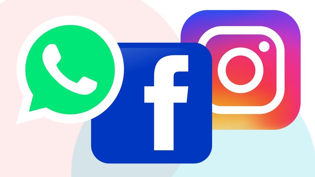Facebook, Instagram y WhatsApp: así podrás cruzar tus conversaciones 1 Moncloa Facebook, Instagram y WhatsApp, nuestra vida en burbujas