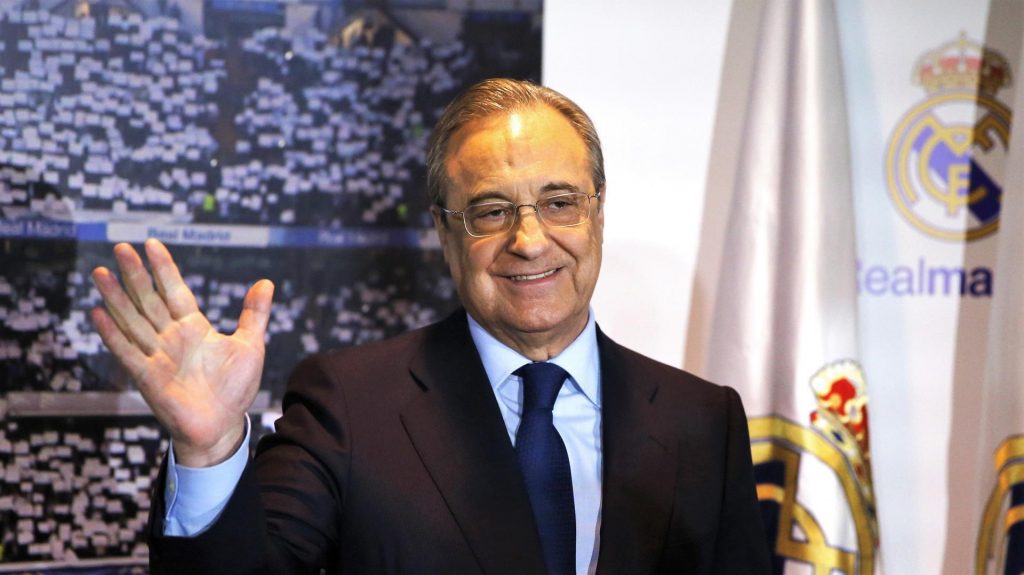Florentino Pérez deja en el aire 360 M€ para Sixth Street: «No tiene solución» 1 Moncloa Florentino Pérez tiene un problema de 360 M€ con Sixth Street | Fuente: Agencias