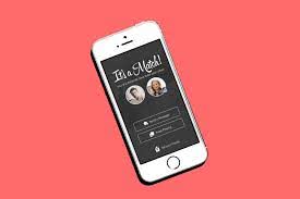 Así es el chat de vídeo de Tinder (y otras mejoras de la aplicación del amor) 5 Moncloa La estrategia de la aplicación del amor