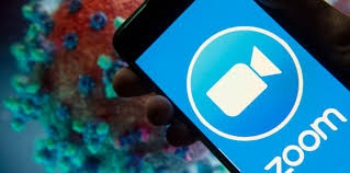 Los peligros a los que te enfrentas por usar Zoom 5 Moncloa Peligros de Zoom