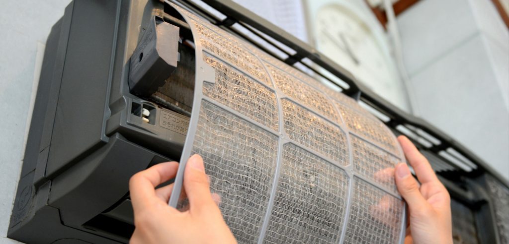 Cómo utilizar el aire acondicionado sin miedo al coronavirus 4 Moncloa Qué debo revisar en mi aire acondicionado