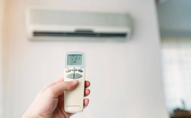 Cómo utilizar el aire acondicionado sin miedo al coronavirus 6 Moncloa Sin contagio de coronavirus por el aire acondicionado