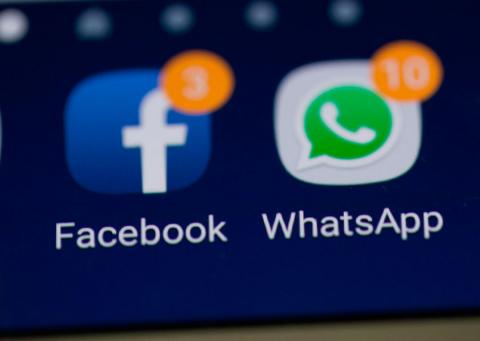 Facebook, Instagram y WhatsApp: así podrás cruzar tus conversaciones 4 Moncloa Así será la integración WhatsApp-Facebook