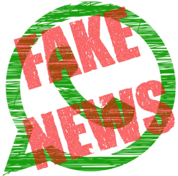 Cómo puedes detectar fotos falsas en WhatsApp 1 Moncloa Las fake news de WhatsApp