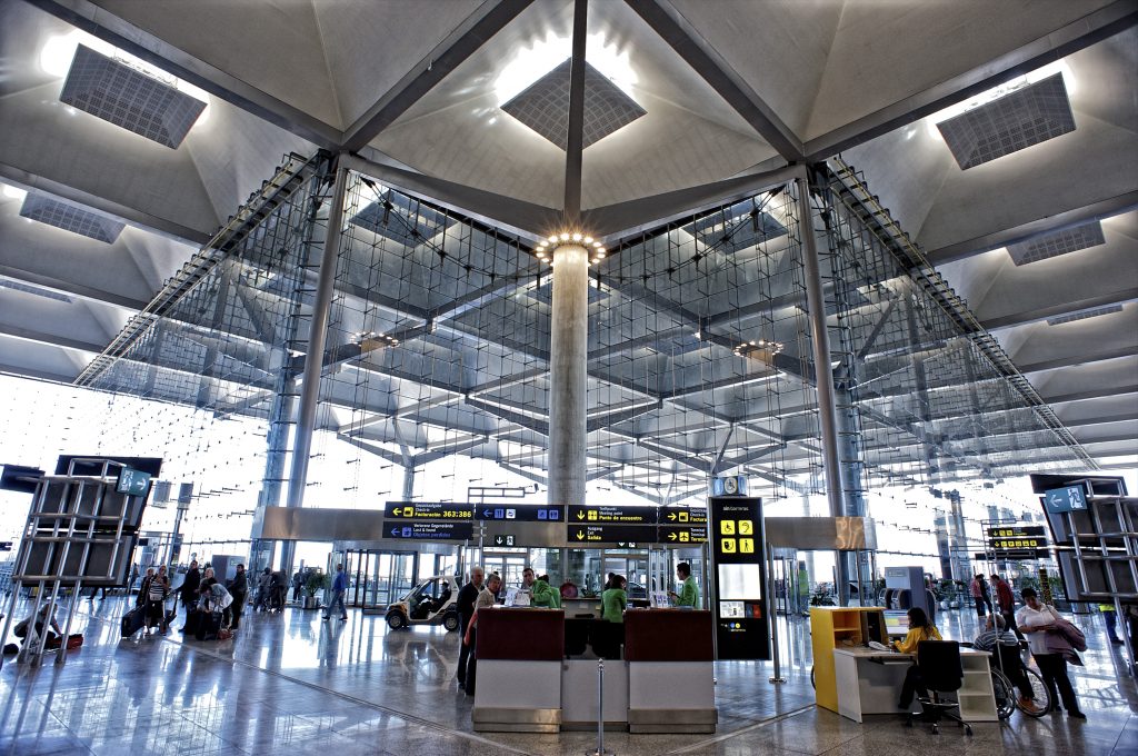 aerolinea reclamar judicial