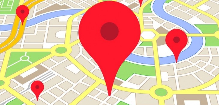 Las novedades de Google Maps que te encantarán cuando salgas de viaje 1 Moncloa Así nació Google Maps