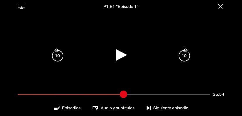 Así puedes pausar Netflix para que no te cobre durante unos meses 5 Moncloa Así puedes pausar tu cuenta
