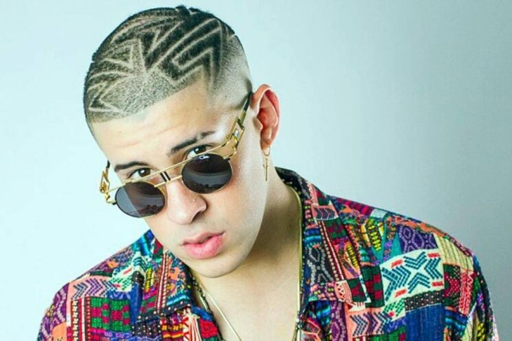 bad bunny playboy