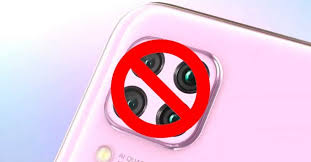 Anti espía: bloqueador de cámara y micrófono