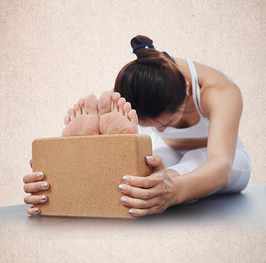 Aliexpress: esterillas y artilugios de yoga y pilates a precios regalados 2 Moncloa bloques de yoga