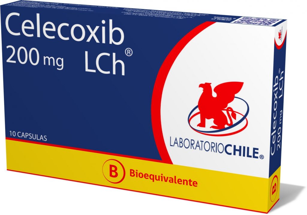 celecoxib