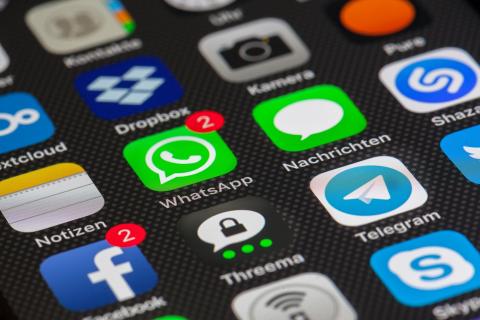 Facebook, Instagram y WhatsApp: así podrás cruzar tus conversaciones 6 Moncloa Así serán los chats cruzados entre WhatsApp, Instagram y Facebook