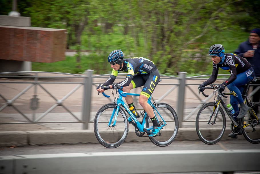 ciclismo calorias