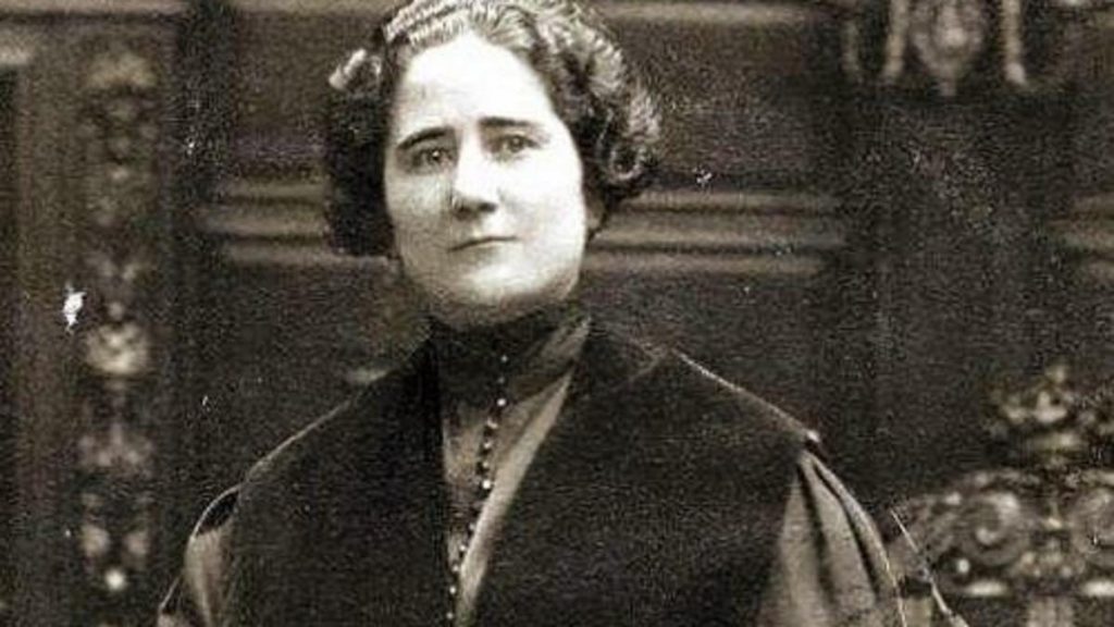 clara campoamor lucha mujeres
