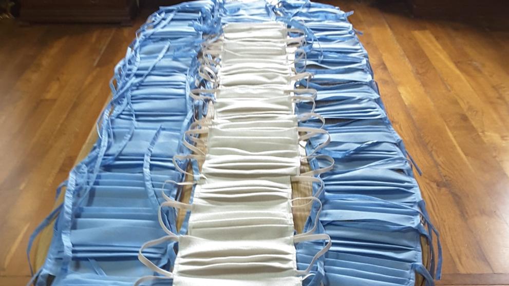 Las críticas a Mercadona por sus mascarillas 2 Moncloa Lo que debes saber sobre las mascarillas