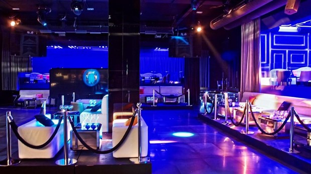 discotecas-madrid-vacía