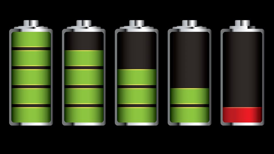 Si tu Android carga lento, esto es lo que debes hacer 5 Moncloa Estado de la batería