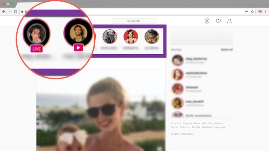 Los pasos para borrar tu cuenta de Instagram para siempre 7 Moncloa ¿Qué pasa con mis fotos?
