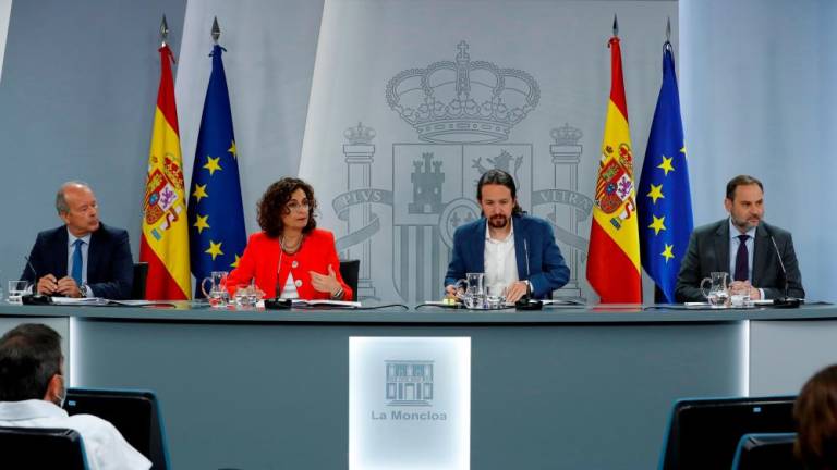 gobierno gobierno