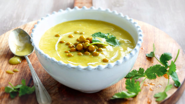 guisantes-gazpacho