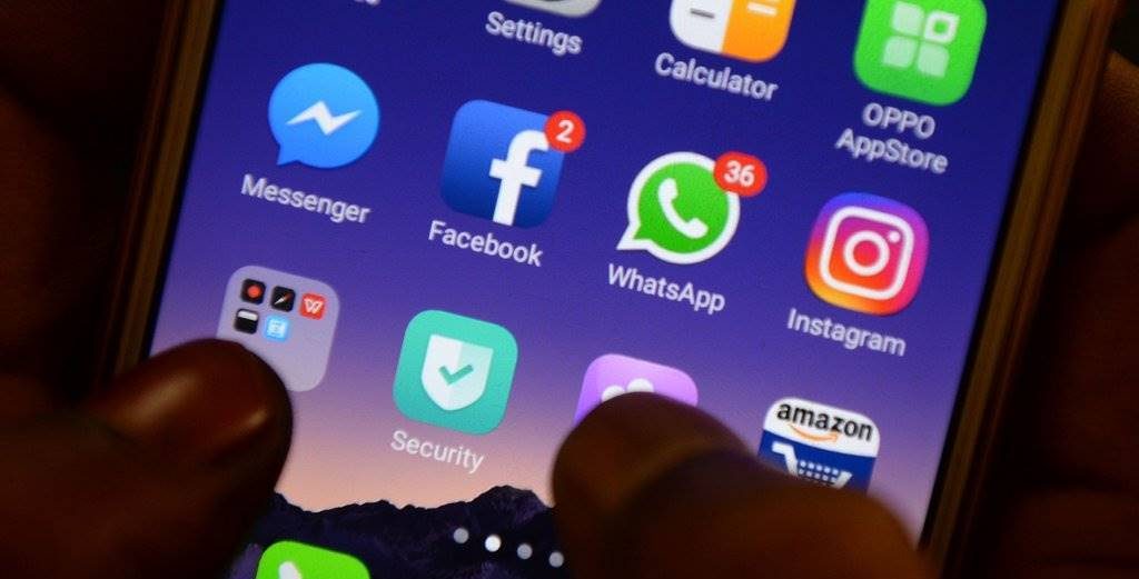 Facebook, Instagram y WhatsApp: así podrás cruzar tus conversaciones 7 Moncloa ¿Te gusta la idea?