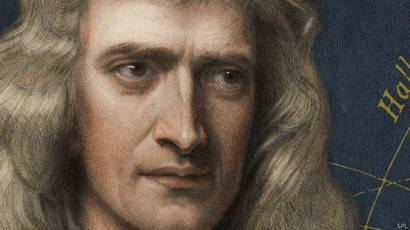 isaac newton fin del mundo