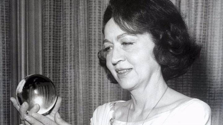 jeane dixon profecias