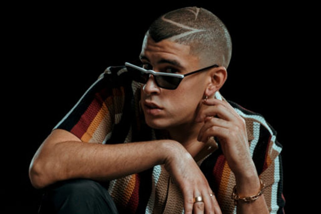 Las confesiones que Bad Bunny ha hecho en Playboy 1 Moncloa las que no iban a salir