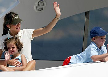 letizia 2004