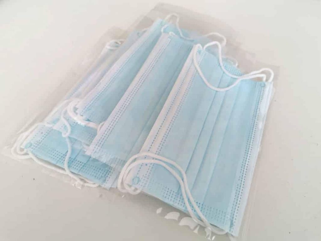 Las críticas a Mercadona por sus mascarillas 1 Moncloa Las mascarillas contra el coronavirus