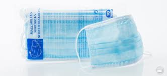 Las críticas a Mercadona por sus mascarillas 4 Moncloa Las mascarillas del Mercadona