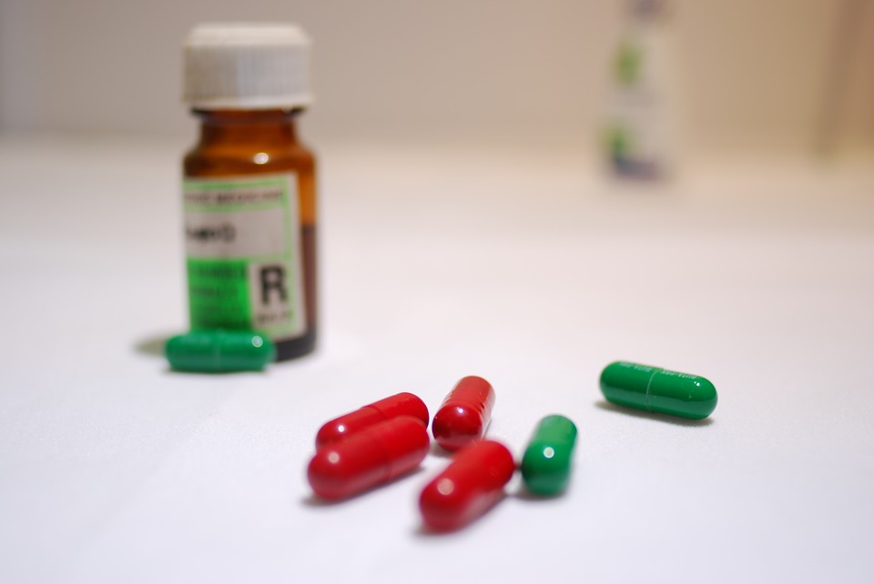 Esto es lo que te está robando la fertilidad (y no te das cuenta) 6 Moncloa medicamentos