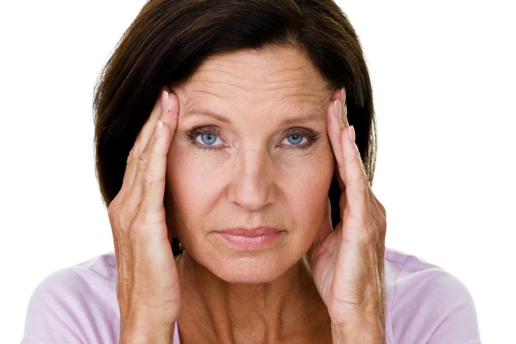 Esto es lo que te está robando la fertilidad (y no te das cuenta) 2 Moncloa menopausia