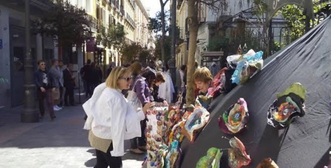 mercado de las ranas mananas