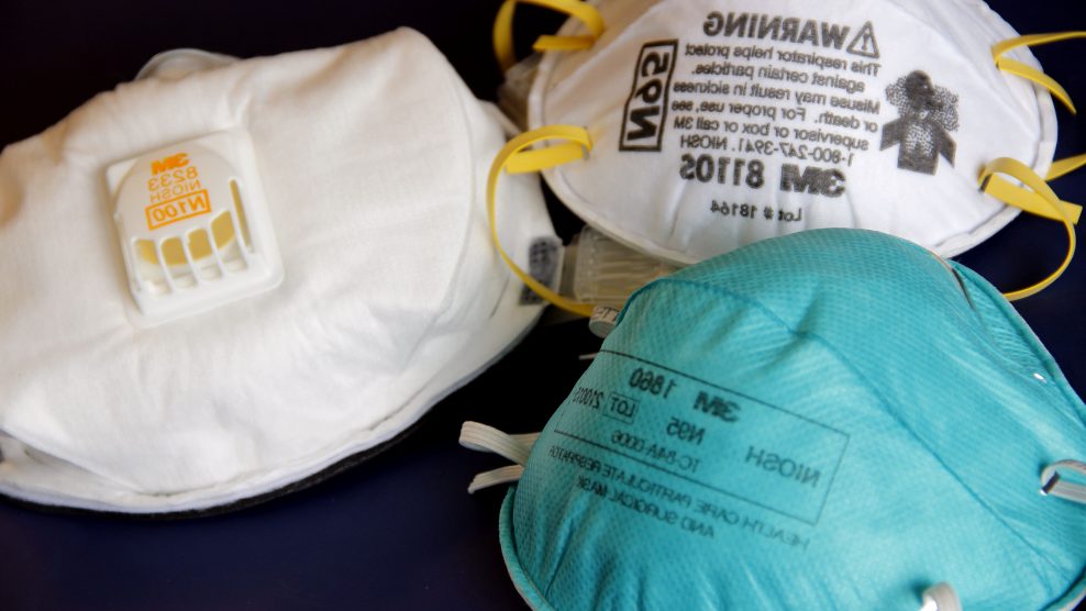 Las críticas a Mercadona por sus mascarillas 5 Moncloa Qué debo mirar a la hora de comprar