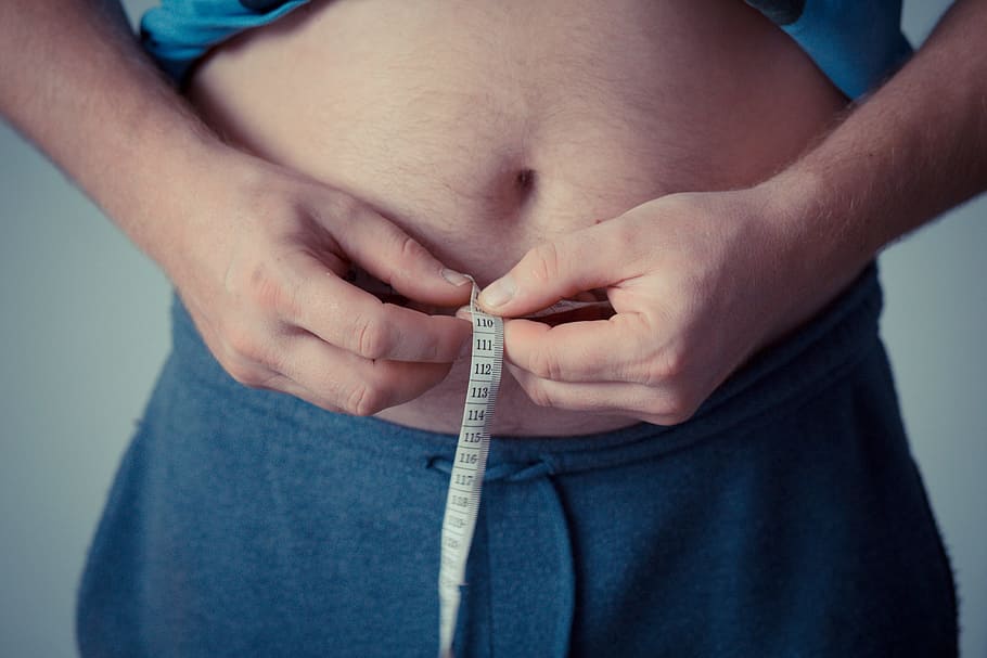 Esto es lo que te está robando la fertilidad (y no te das cuenta) 1 Moncloa obesidad fertilidad