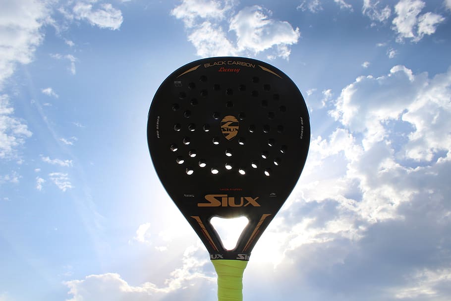 padel calorias