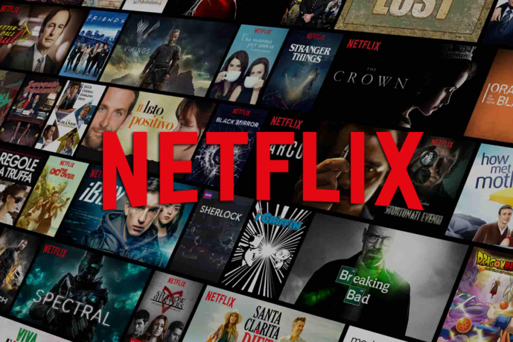 Así puedes pausar Netflix para que no te cobre durante unos meses 1 Moncloa Qué es Netflix
