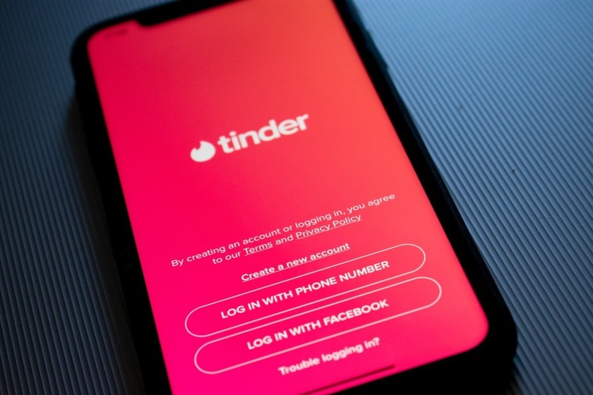 Así es el chat de vídeo de Tinder (y otras mejoras de la aplicación del amor) 1 Moncloa Qué es Tinder