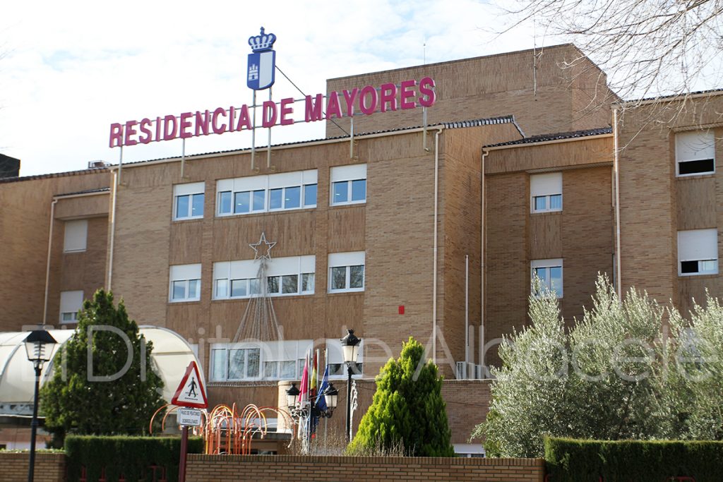 residencia