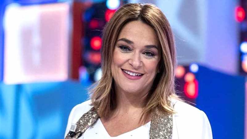 toni moreno presentadores