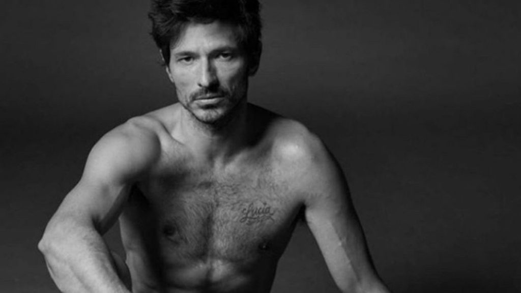 Velencoso estará en Élite de Netflix