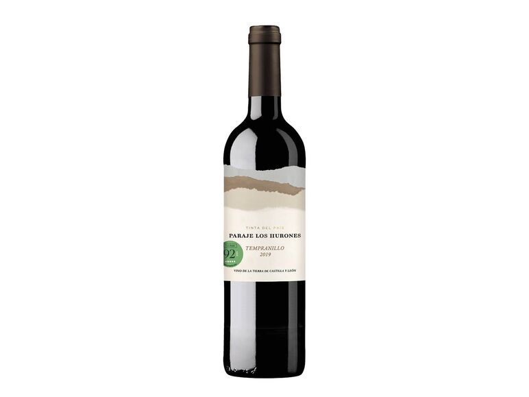 vino-tinto-paraje-los-hurones
