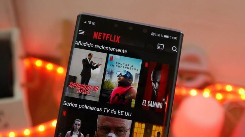 Así puedes pausar Netflix para que no te cobre durante unos meses 7 Moncloa ¿Qué pasa si quiero volver a Netflix?