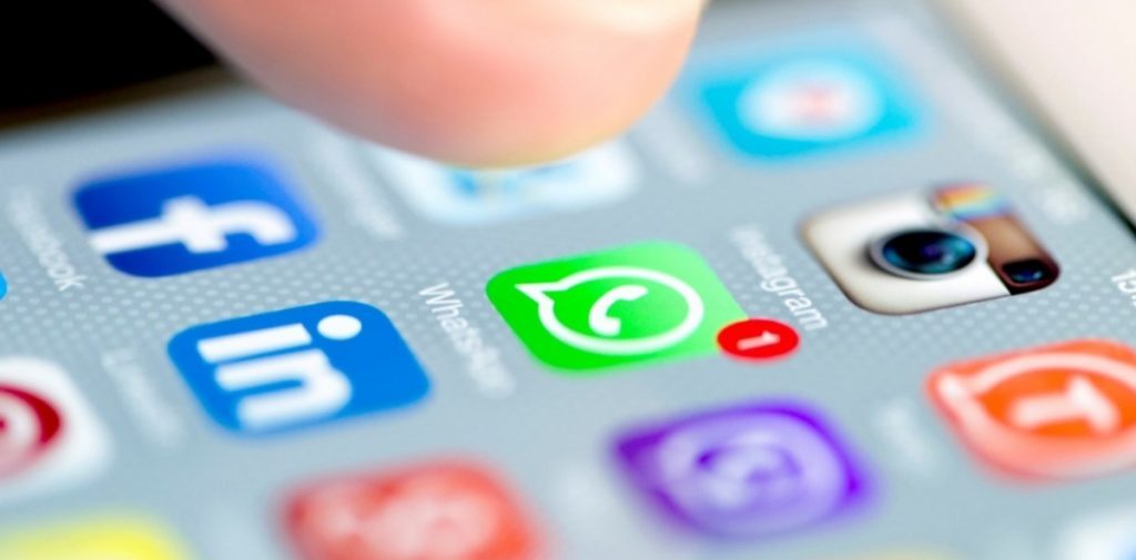 Cómo puedes detectar fotos falsas en WhatsApp 2 Moncloa Medidas contra las mentiras