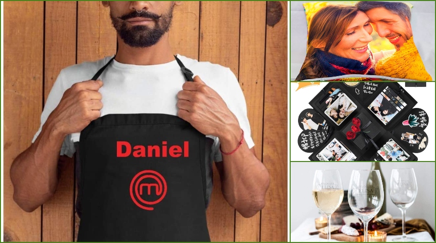 Amazon los mejores regalos personalizados para esa persona especial