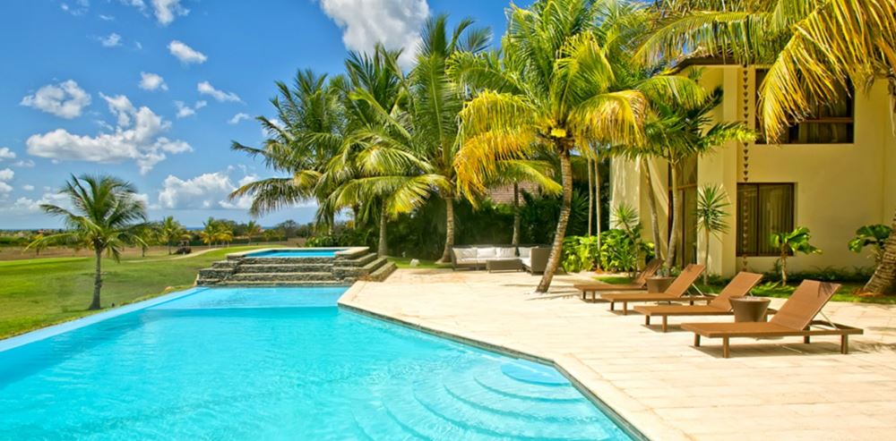 El buen amigo de Juan Carlos I en República Dominicana 1 Moncloa Casa de Campo Moncloa