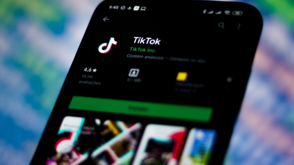 Cómo descargar los vídeos que has colgado en Tik Tok 2 Moncloa Cómo funciona Tik Tok