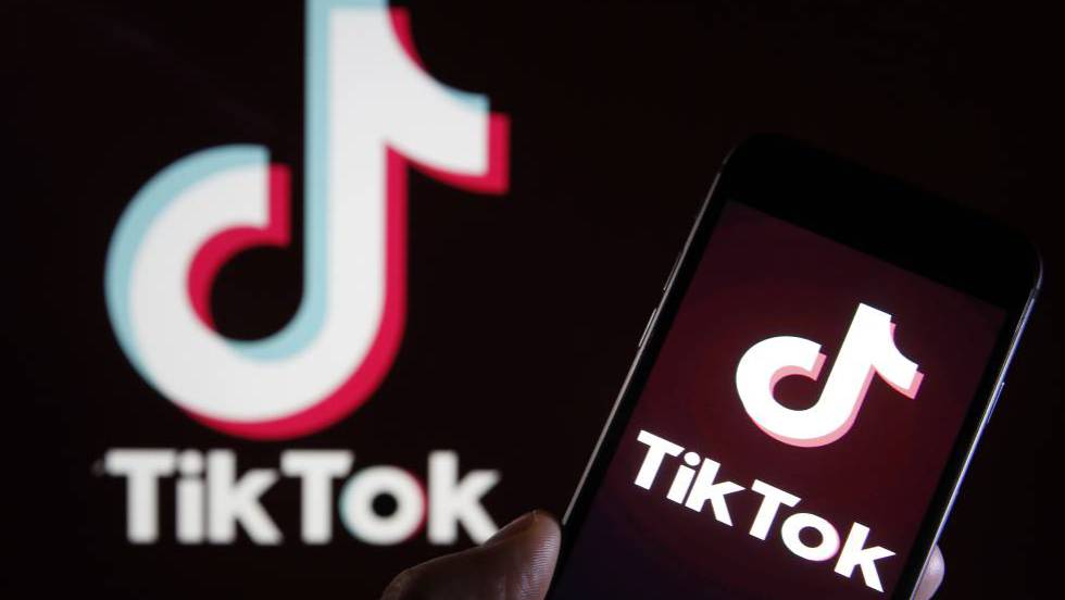 Cómo descargar los vídeos que has colgado en Tik Tok 6 Moncloa Dónde va el vídeo